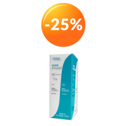 Гемофан HemoPHAN® 10003312 URPH0003 гемоглобин,кровь в моче urinalysis test strips